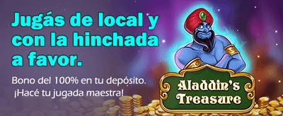 Feel the casino excitement