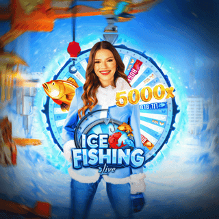 Ice Fishing screenshot