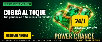 Cobra al Toque at bplay casino