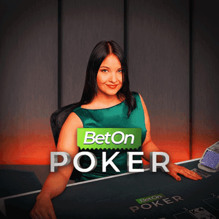 Bet On Poker screenshot