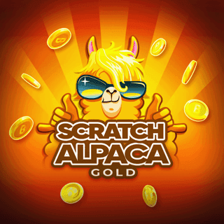 Scratch Alpaca Gold screenshot