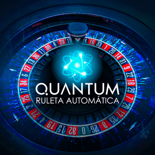 Quantum Ruleta España screenshot