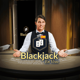 Classic Blackjack in Spanish 37