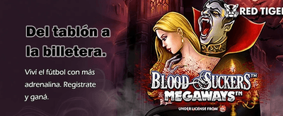 Massive jackpots waiting for you