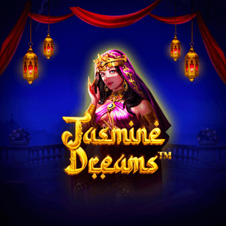 Jasmine Dreams