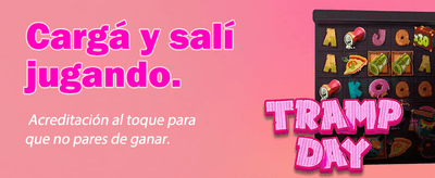 Tu bono de bienvenida acá