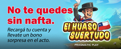 Jugá y ganá en vivo
